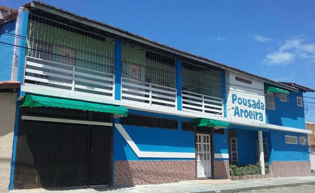 Estalagem Aroeira