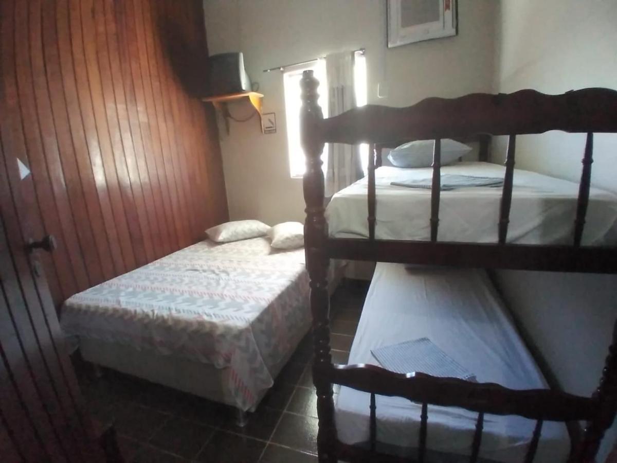 Inn Aroeira Porto Seguro