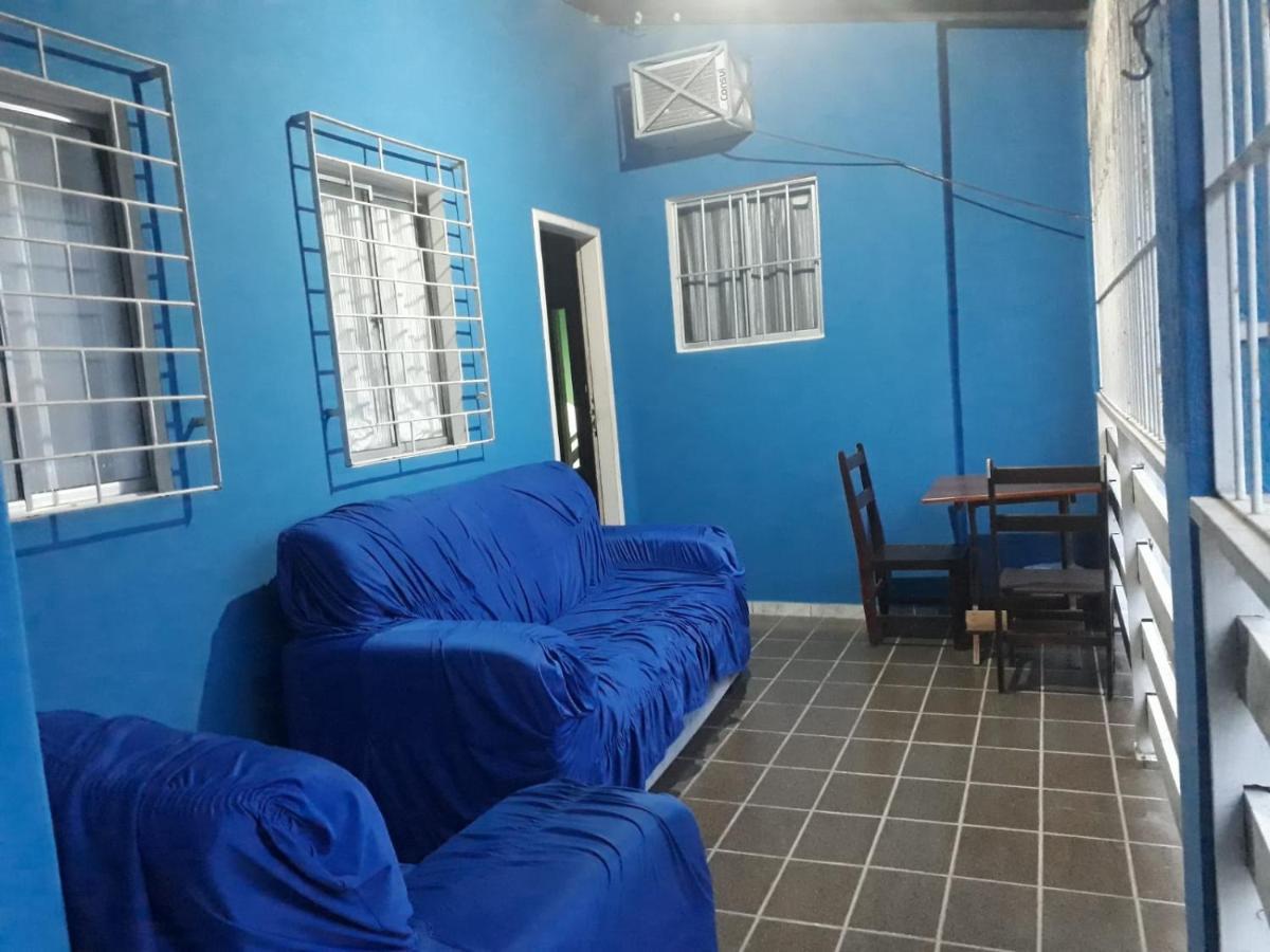 Inn Aroeira Porto Seguro