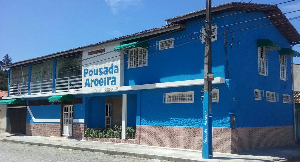 Inn Aroeira 2*